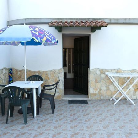 Appartamento Sul Mare Su Forti Bagian luar foto